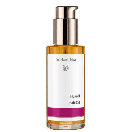 Dr Hauschka Hair Oil