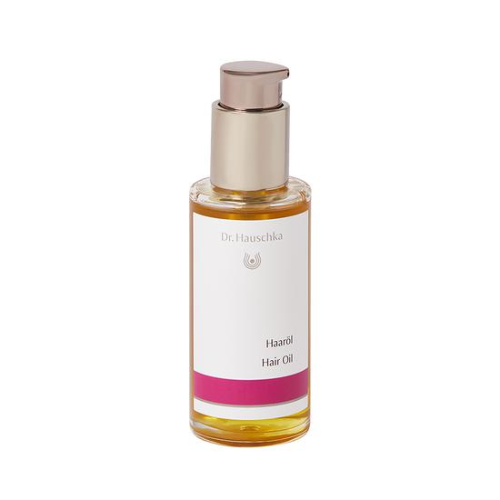 Dr Hauschka Hair Oil 75ml