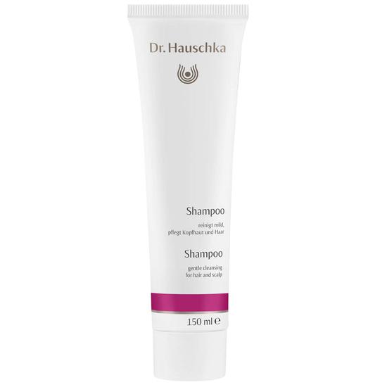 Dr Hauschka Hair Shampoo 150ml
