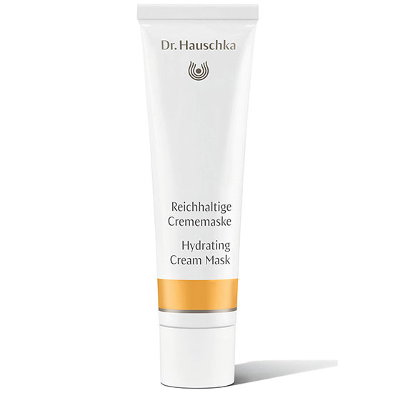 Dr Hauschka Hydrating Cream Mask 30ml