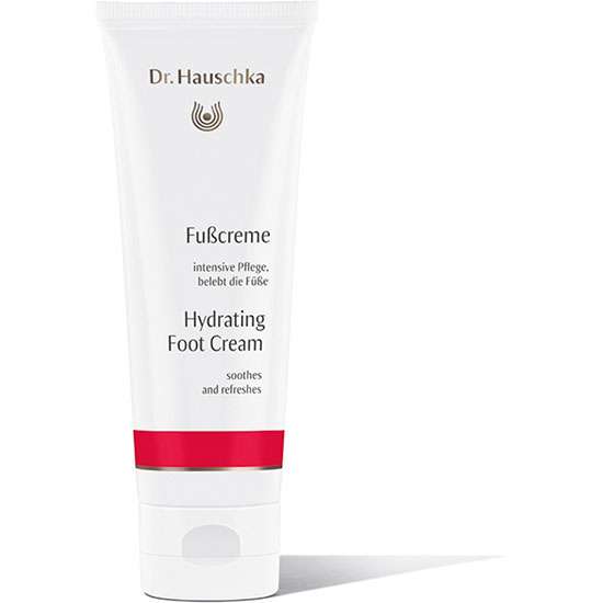 Dr Hauschka Hydrating Foot Cream