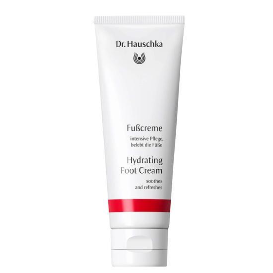 Dr Hauschka Hydrating Foot Cream