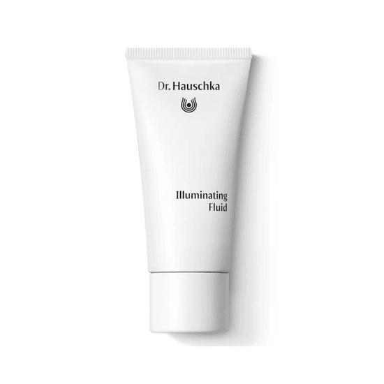 Dr Hauschka Illuminating Fluid 30ml