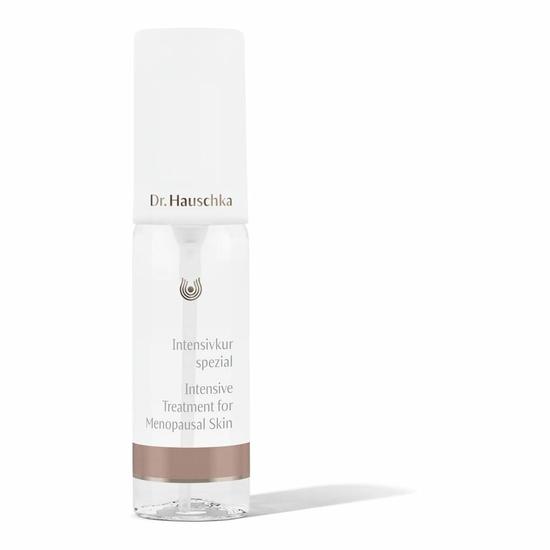 Dr Hauschka Intensive Treatment For Menopausal Skin 40ml