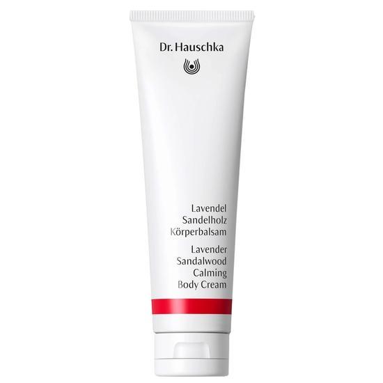 Dr Hauschka Lavender Sandalwood Calming Body Cream