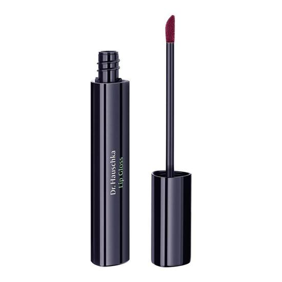 Dr Hauschka Lip Gloss 03 Blackberry