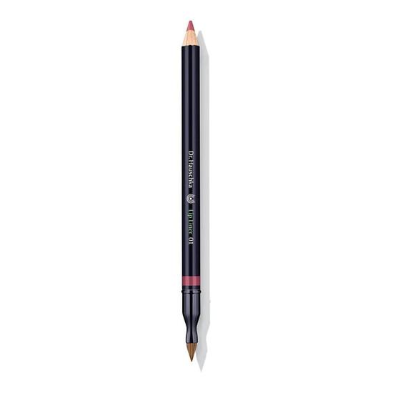 Dr Hauschka Lip Liner 01 Tulipwood