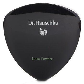 Dr Hauschka Loose Powder 00 Translucent