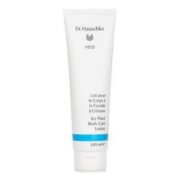 Dr Hauschka Med Ice Plant Body Care Lotion 145ml