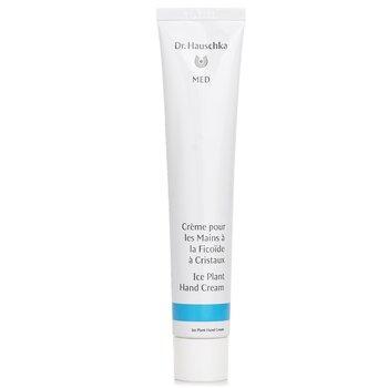 Dr Hauschka Med Ice Plant Hand Cream 50ml