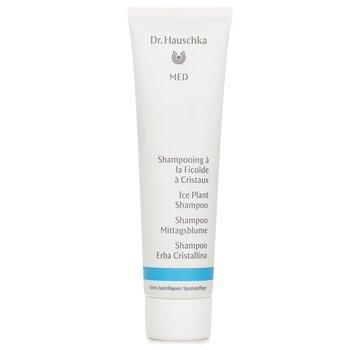 Dr Hauschka Med Ice Plant Shampoo 150ml