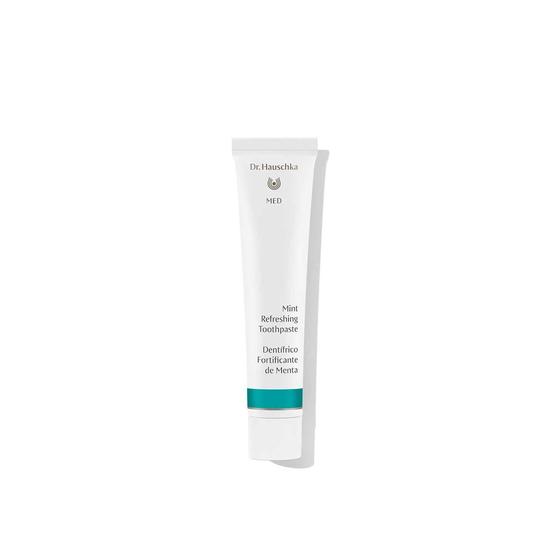 Dr Hauschka MED Mint Refreshing Toothpaste 75ml