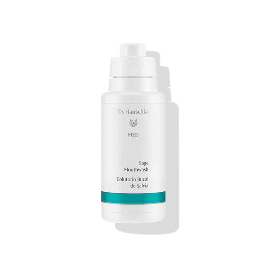 Dr Hauschka MED Sage Mouthwash 300ml