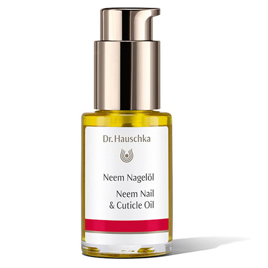 Dr. Hauschka Neem Nail & Cuticle Oil
