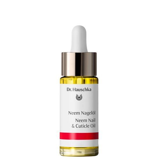 Dr Hauschka Neem Nail & Cuticle Oil