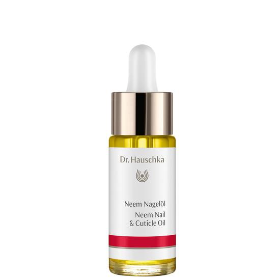 Dr Hauschka Neem Nail & Cuticle Oil