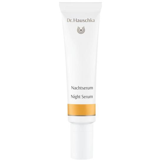 Dr Hauschka Night Serum