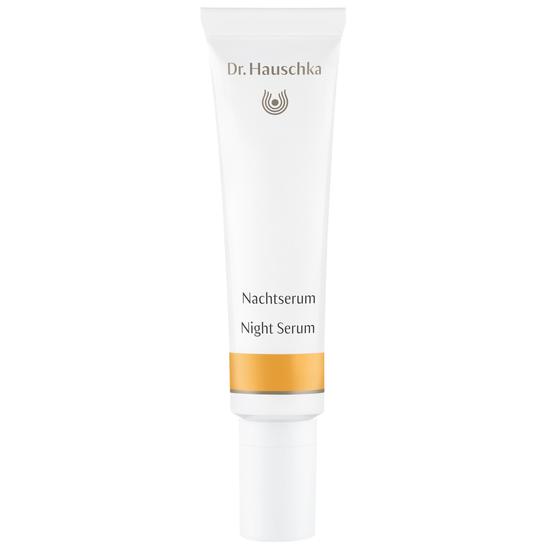 Dr Hauschka Night Serum 20ml