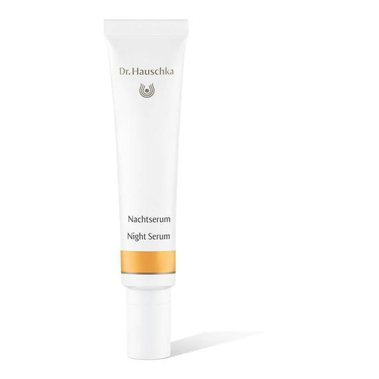 Dr Hauschka Night Serum 2.5ml