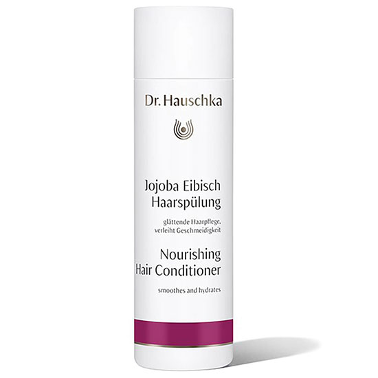 Dr Hauschka Nourishing Hair Conditioner