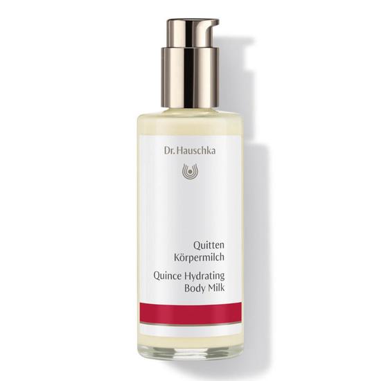 Dr Hauschka Quince Hydrating Body Milk 145ml