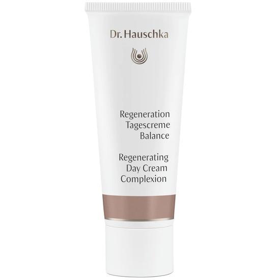 Dr Hauschka Regenerating Day Cream Complexion
