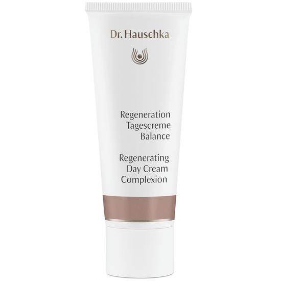 Dr Hauschka Regenerating Day Cream Complexion 40ml