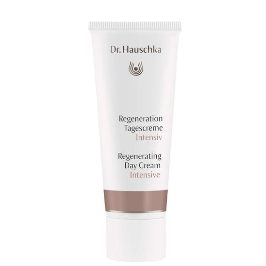 Dr Hauschka Regenerating Day Cream Intensive