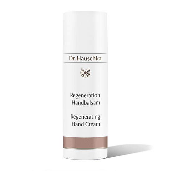 Dr Hauschka Regenerating Hand Cream