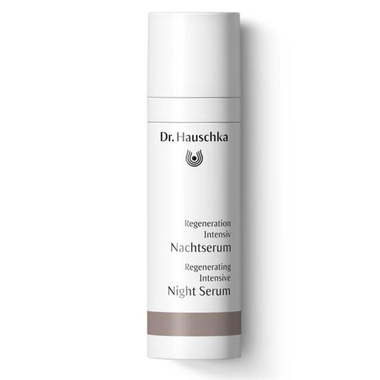 Dr Hauschka Regenerating Intensive Night Serum