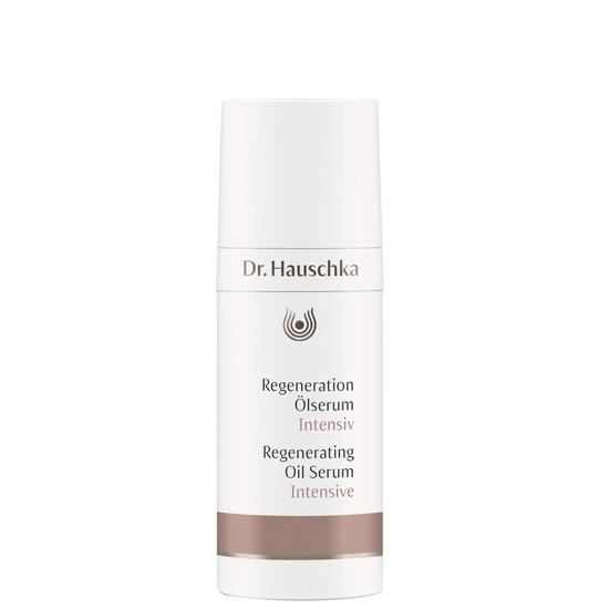 Dr Hauschka Regenerating Oil Serum Intensive 20ml