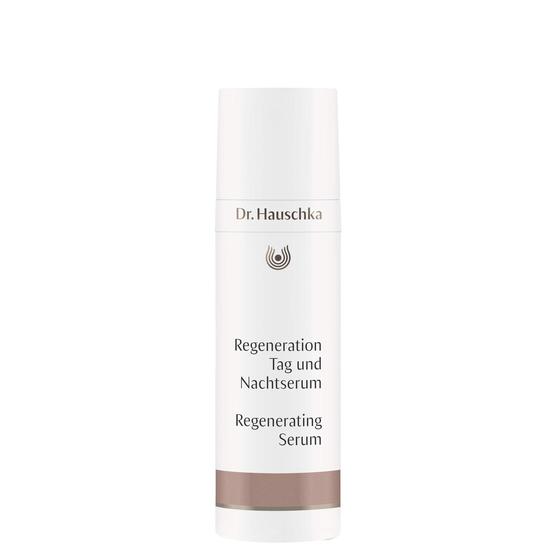 Dr Hauschka Regenerating Serum 30ml