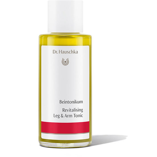 Dr Hauschka Revitalising Leg & Arm Tonic