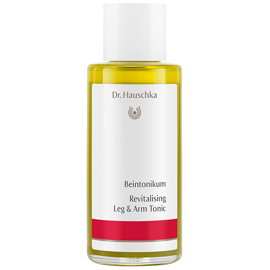 Dr Hauschka Revitalising Leg & Arm Tonic