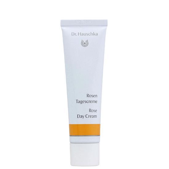Dr Hauschka Rose Day Cream