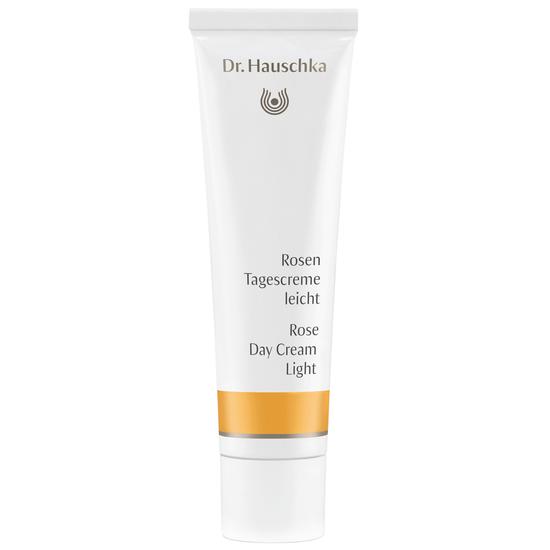 Dr Hauschka Rose Day Cream Light