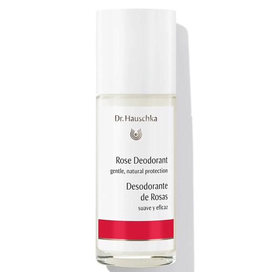 Dr Hauschka Rose Deodorant