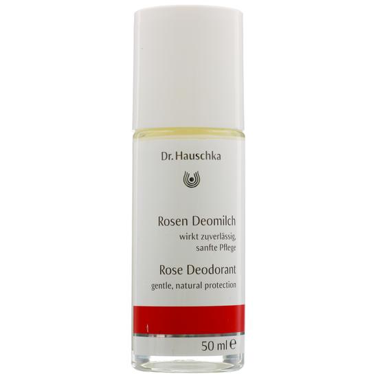 Dr Hauschka Rose Deodorant 50ml