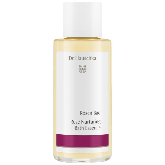 Dr Hauschka Rose Nurturing Bath Essence