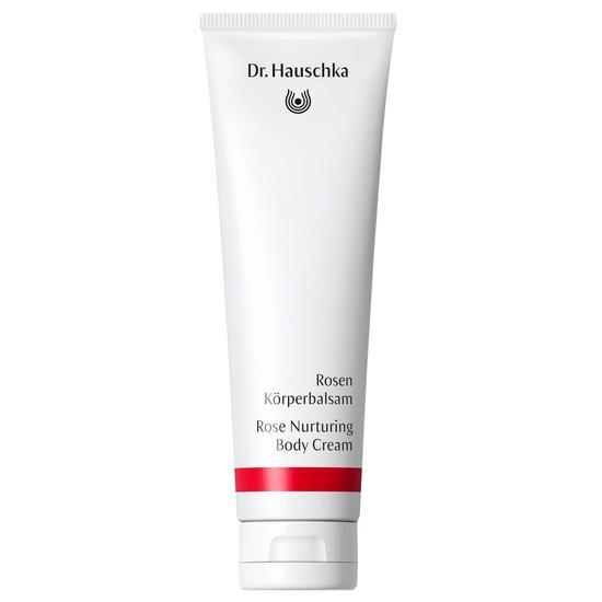 Dr Hauschka Rose Nurturing Body Cream
