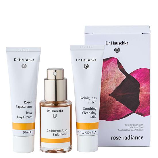 Dr Hauschka Rose Radiance Gift Set