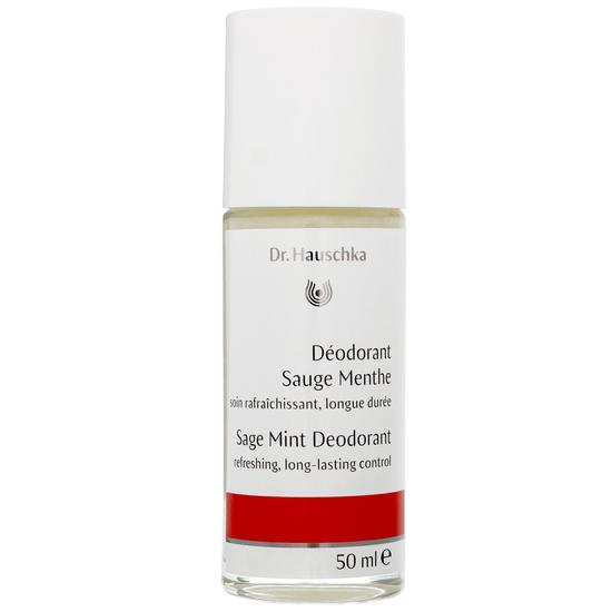 Dr Hauschka Sage & Mint Deodorant