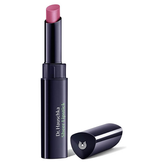 Dr Hauschka Sheer Lipstick 02-Rosanna