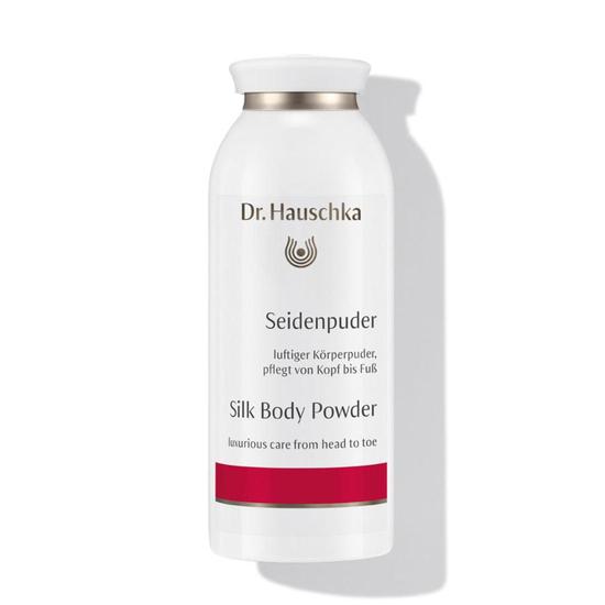 Dr Hauschka Silk Body Powder 50g