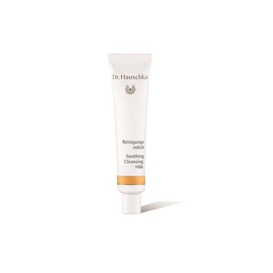 Dr Hauschka Soothing Cleansing Milk 10ml