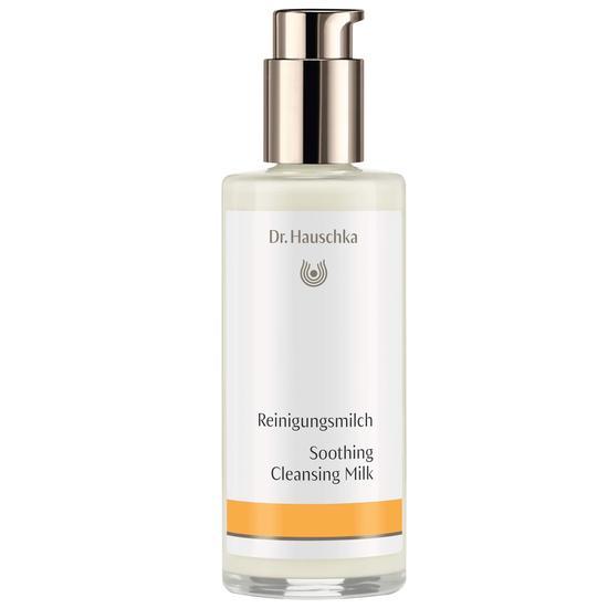 Dr Hauschka Soothing Cleansing Milk