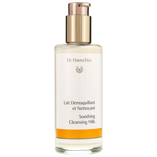Dr Hauschka Soothing Cleansing Milk 145ml