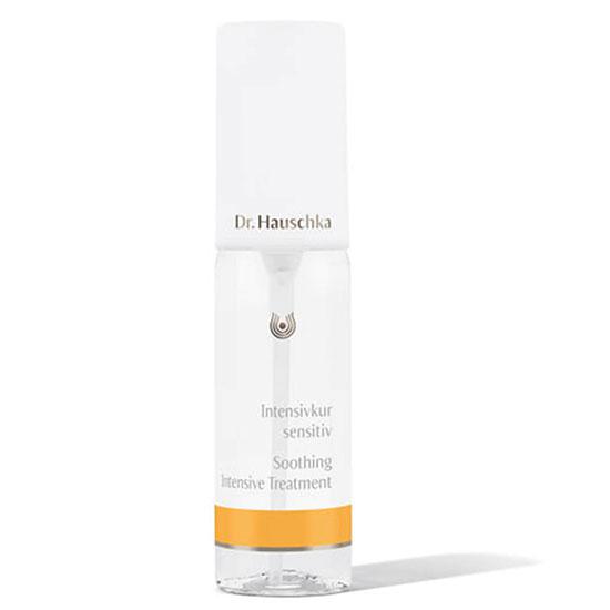 Dr Hauschka Soothing Intensive Treatment