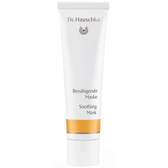 Dr Hauschka Soothing Mask 30ml