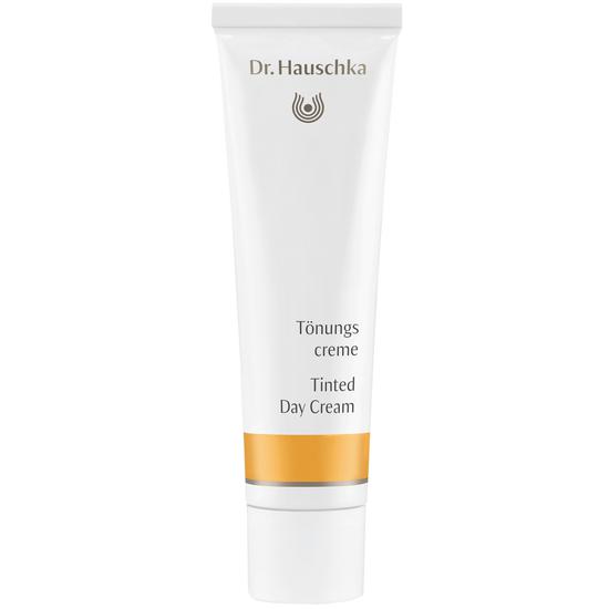 Dr Hauschka Tinted Day Cream